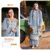 Rosemeen C 2007 By Fepic Cambric Embroidery Pakistani Salwar Suits Wholesale Online
